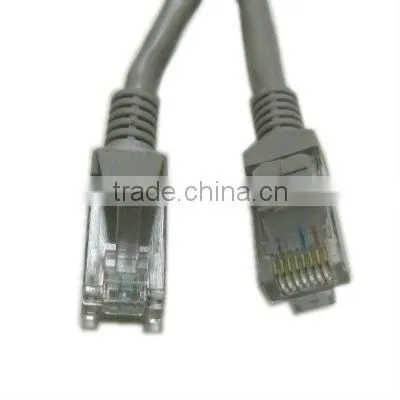 Gray 20M RJ45 Plug / Lan Cable photo-2