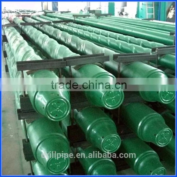 API Non Magnetic Drill Collar With Factory Price photo-2