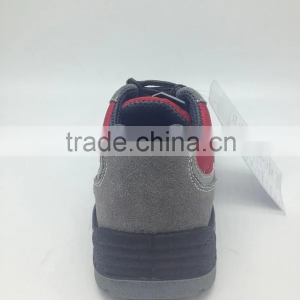 High Top Work Safty Shoes Men Fashion Brand Unique Brand Brand Shoes photo-3