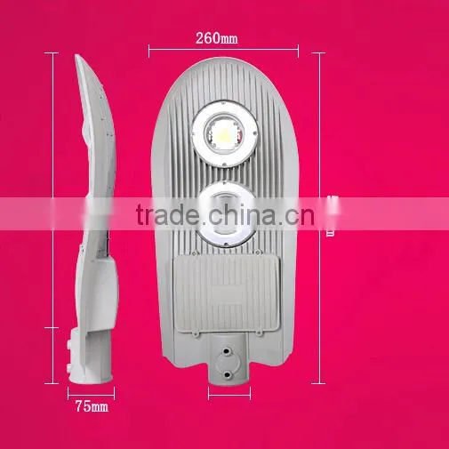 Snake Type LED Streetlights 60w 80w 100w PI65 LED Street Lights Garden Stadium Lights Factory Lamp photo-6