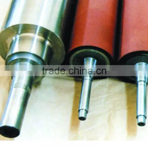 Huansheng Nylon Roller for Textile Machine photo-2