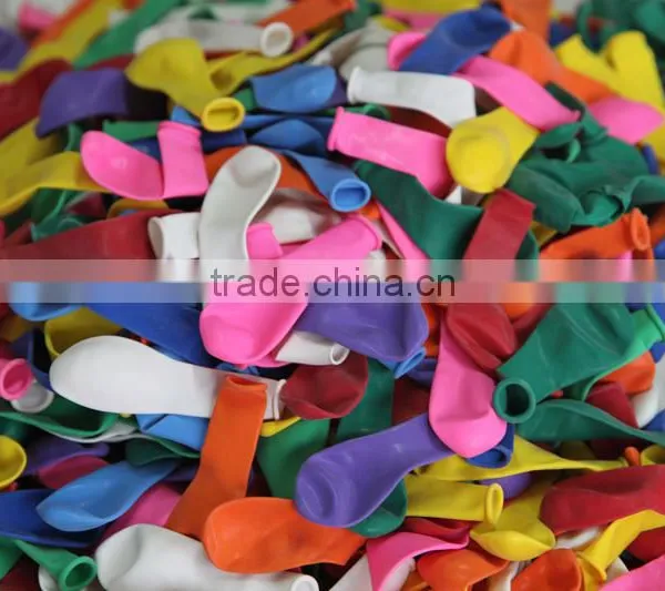 3inch Standard Color Water Balloon