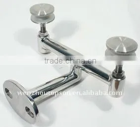 Stainless Steel Class Canopy Hardware,Glass Bracket , Building Hardware