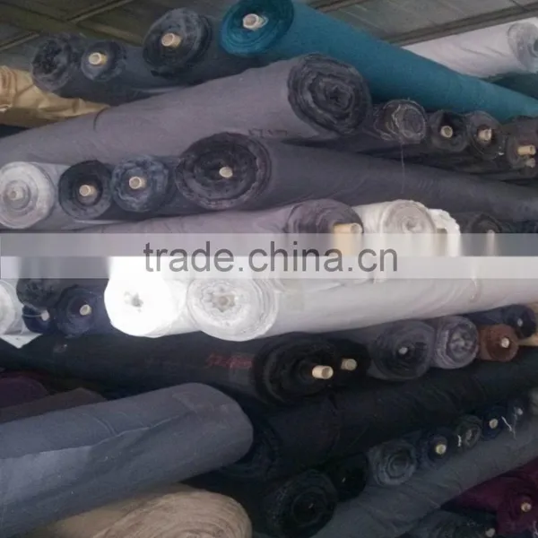 Stock Cotton Corduroy Fabric photo-2