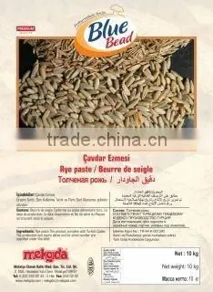 Rye Paste for bakery decoration