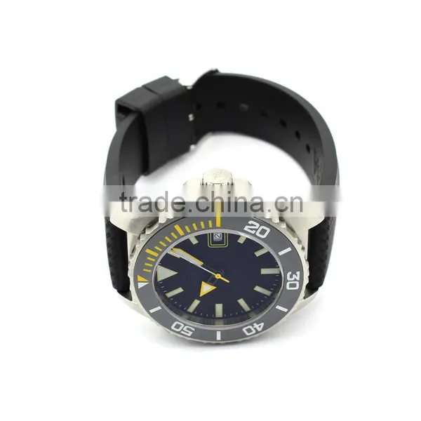Top Selling Adult's Silicone Watch photo-2