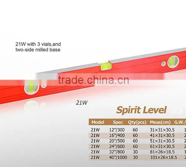 Adjustable Spirit Level photo-2