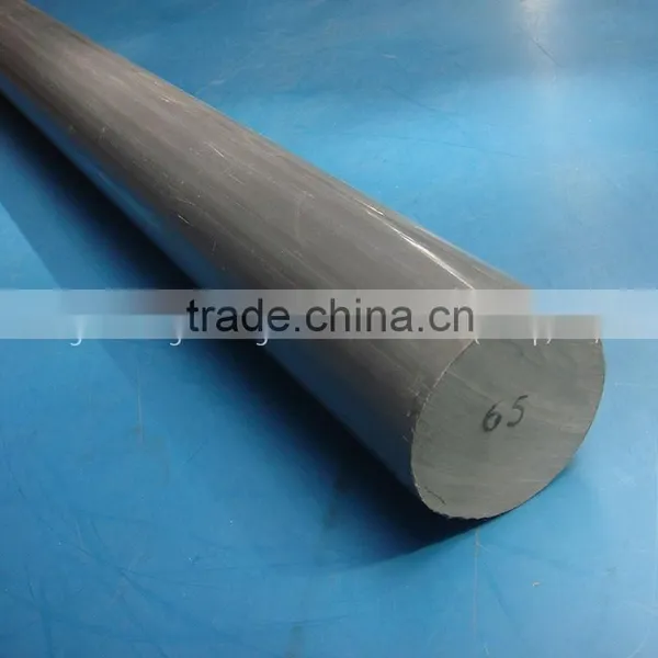 Factory Wholesale Uhmwpe Polyethylene Bar Plastic Welding Rod photo-3