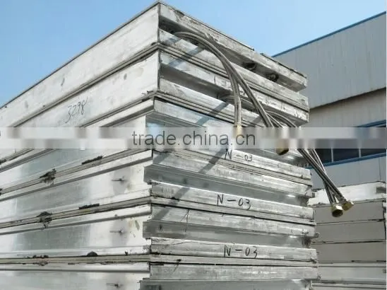 Cheap Lowest Price Prefab Homes Wooden Decoration photo-3