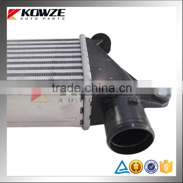 Inter Cooler Assembly For New D-MAX 2012 2.5L 3.0L 8-98090627-2 Quality Choice photo-4