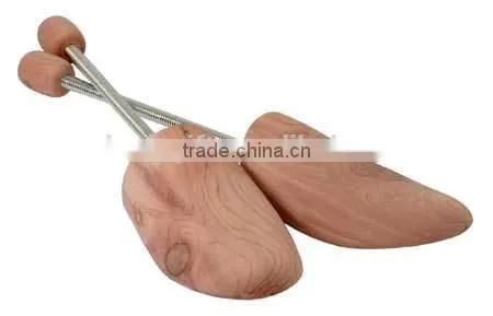 Cedar Wooden Shoe Tree Cedar