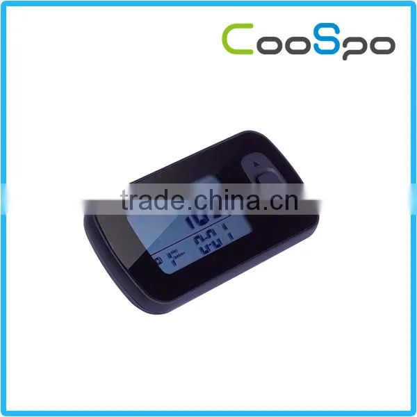 CooSpo Fitness Sport Healthy Care Multifunction Pedometer 3d Sensor Pedometer