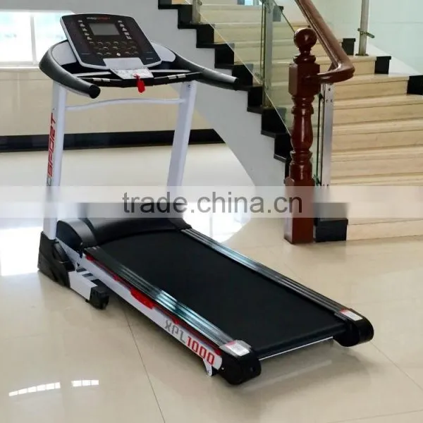 Andriod Treadmill With Wifi