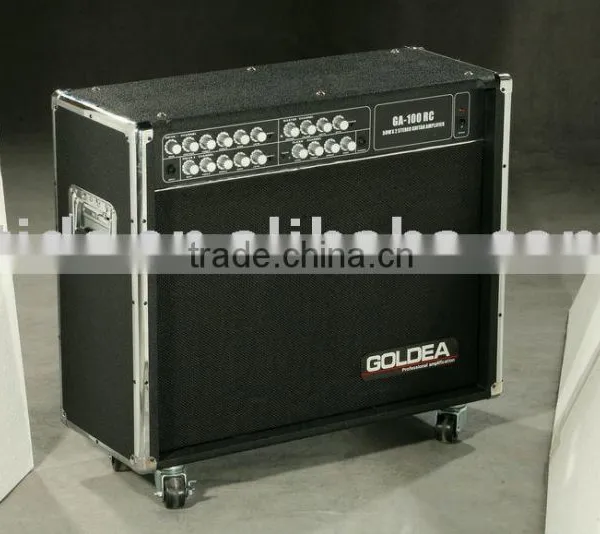 Supply Guitar Amplifier(100W)