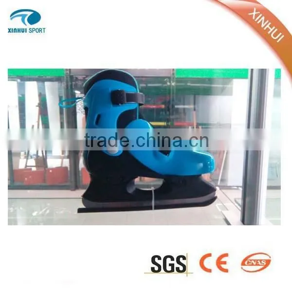 XH Good Quality Ice Skates photo-5