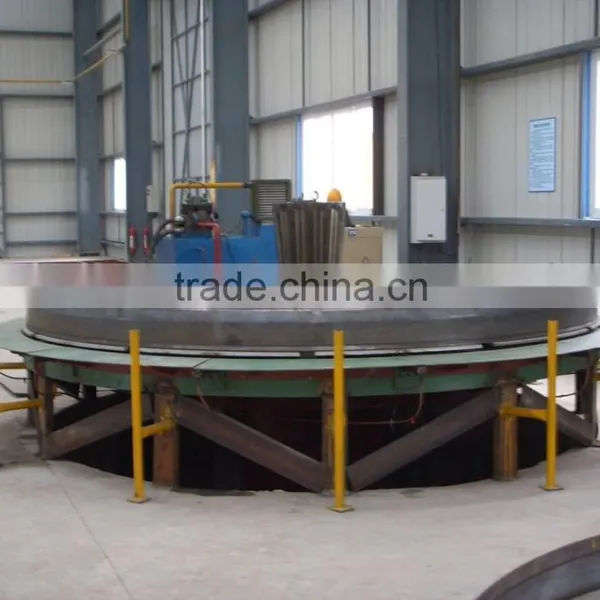 PCCP Pipe Spigot Expansion Machine Manufacturer photo-4