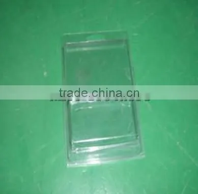 OEM Vacuum Forming Plastic,auto Roof Box photo-4