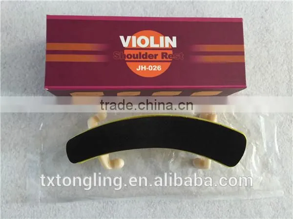High Quality New Design Violin Shoulder Rest Manufacture photo-2