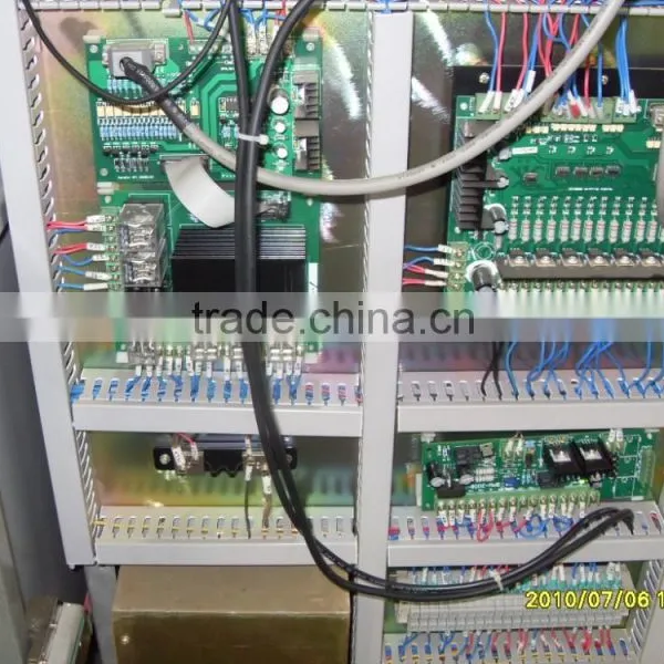 EDM Wire Cutting Step PCB Boards