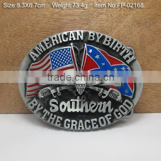 Cross Belt Buckle With Rhinestones Zinc Plate Sheet Stamping Steel Adjustable Quick Connect Buckle photo-4