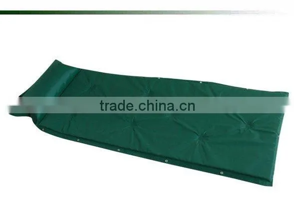 Outdoor Auto Inflatable Mat photo-2