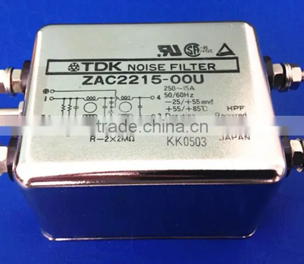 Filter ZAC2215-00U New in Stock photo-2