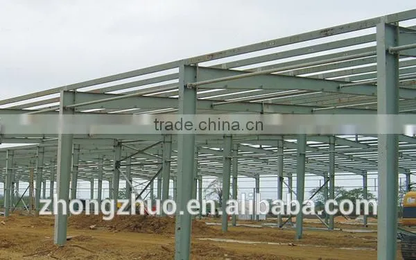 Steel Construction Engineering Example