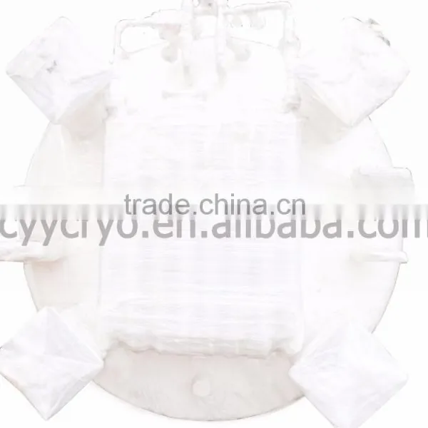 LOX/LIN/Lar/LNG/LCo2/LPG Vertical Cryogenic Liquid Storage Tank With ASME/TPED/DOT photo-4