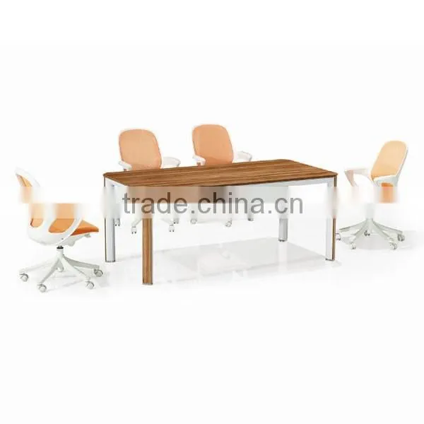 2015 TOP Small Wooden Coffee Table Tea Desk photo-2