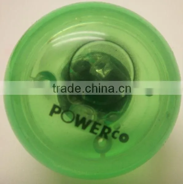 Led Flashing Bouncing Ball photo-4
