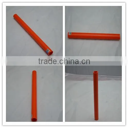 YiMing Brands 75mm Irrigation Pvc Pipe Price photo-3