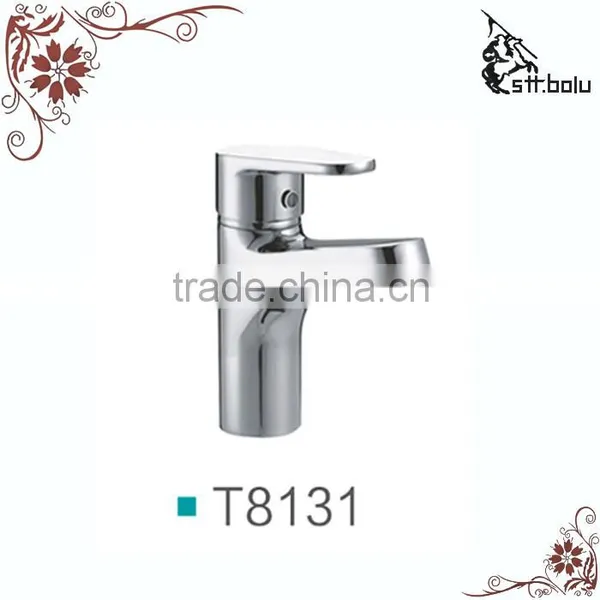 Modern Basin Faucet Hot Water Faucet photo-3