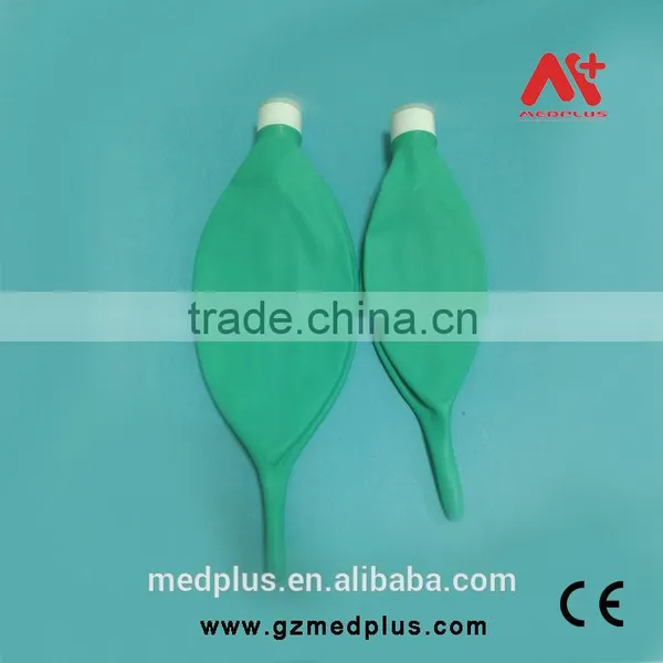 Hospital Disposable Non-latex Anesthesia Breathing Bag photo-4