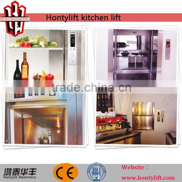 Cheap Small Residential Food Elevator Dumbwaiter photo-6