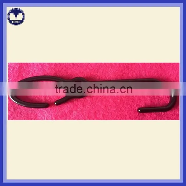 Non-standard Aluminum CNC Bicycle/bike Parts photo-4