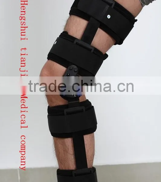 Post-op Knee Brace(type II) photo-2