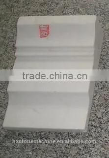 Automatic Granite Profiling Machine Granite Stone Profile Cutting Making Machine photo-3