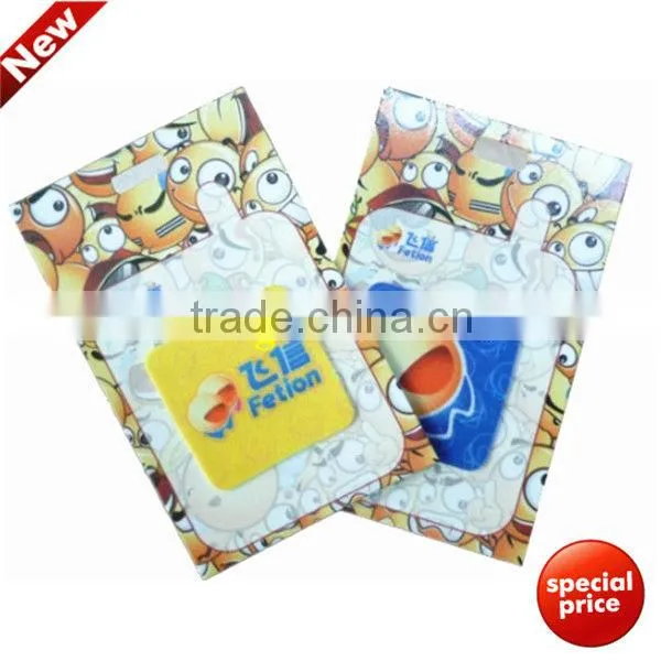 MIC4143 Smartphone Customized Design Cleaner Sticky