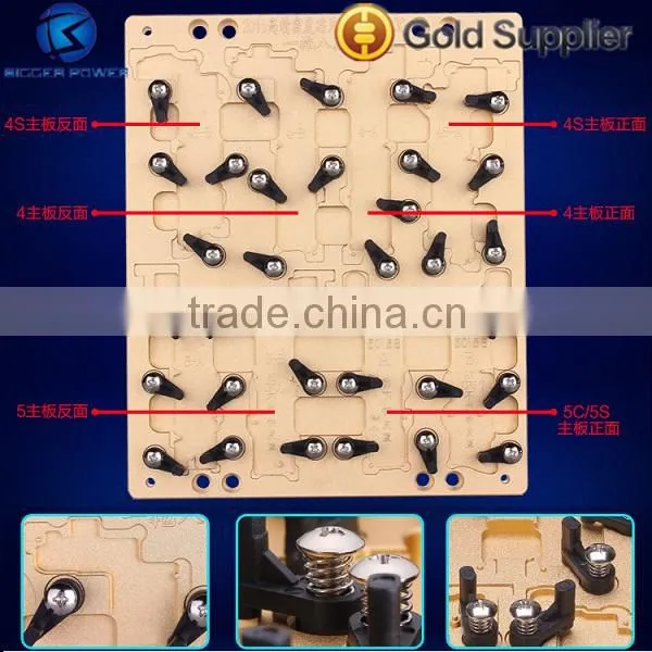 2016 Newest Apple Auto Repair IC Chip Grinding Machine photo-3