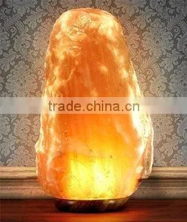 Himalayan Natural Salt Lamp 800-100 kg