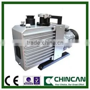 2XZ Series Two Stage Rotor Vane Vacuum Pump photo-4