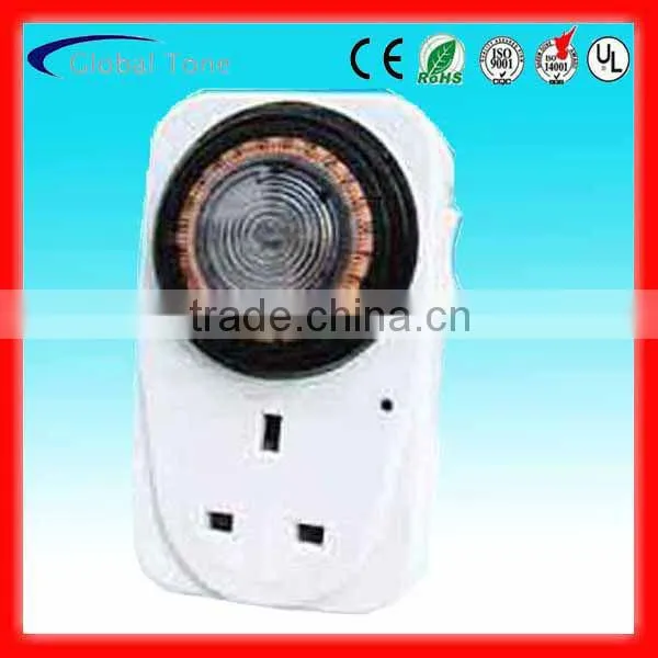 GT3-2310 British programmable timer