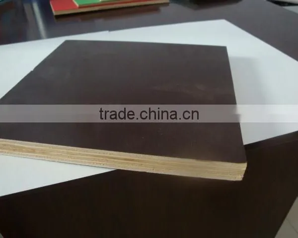 15mm Film Faced Plywood Film Faced Plywood for Construction photo-6
