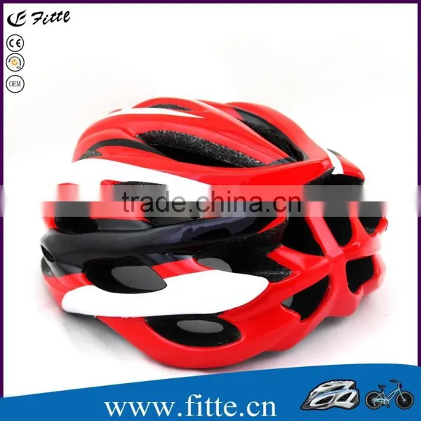 EPS Safety in Mold Cheap Cycling Helmets photo-6