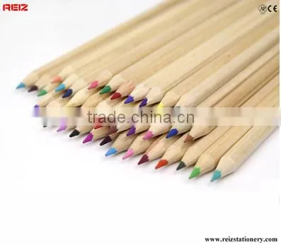 Secret Garden Color Pencil 7 Inch Natural Color Pencil photo-3