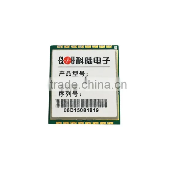 FCC/CE High Performance Impinj Uhf Rfid Module With I/O Interfaces photo-3