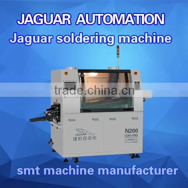 Wave Soldering Machine/ Wave Solder Machine