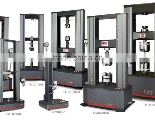 CBT1000 Concrete Compression Testing Machine photo-4