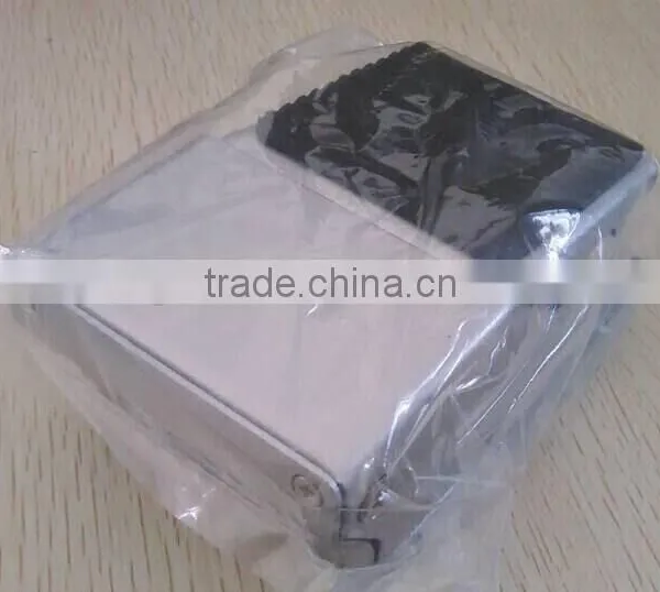 4 Way FV420 Direct Acting Foot Operated Valve photo-2
