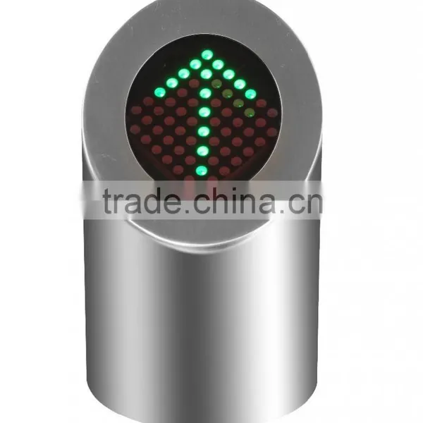 Column Type Running Indicator photo-2